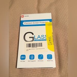 MHML Premium Screen Protector